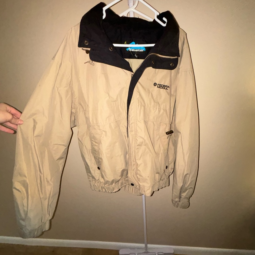 Men’s Jacket
